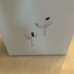 AirPod Pro 2nd Generation